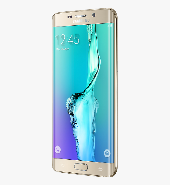Lente de Câmara Traseira - Samsung Galaxy S6 Edge PLus