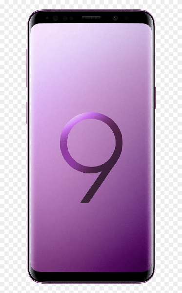 Som - Altavoz - Samsung Galaxy S9