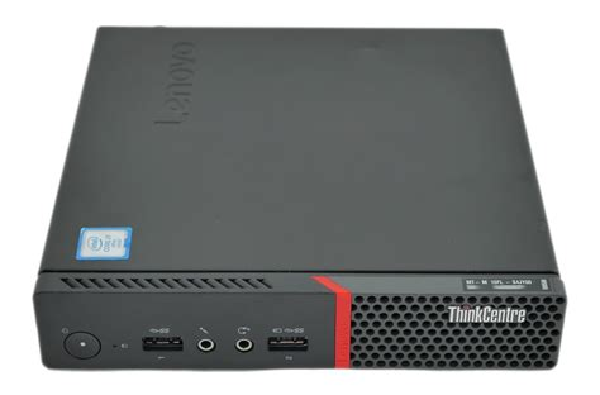 Lenovo Thinkcentre M900 Tiny