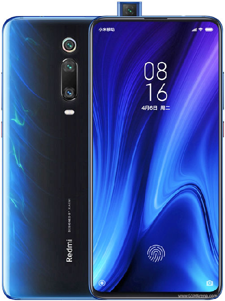 Lente de Câmara Traseira - Xiaomi Redmi K20