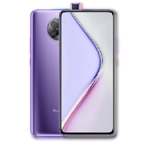 Lente de Câmara Traseira - Xiaomi Redmi K30 Pro
