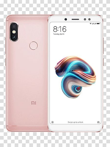 Vidro - Touch - Display Compatível - Xiaomi Redmi Note 5 Pro