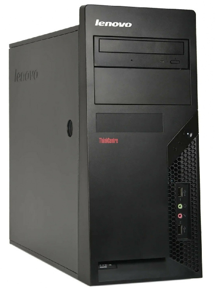 Lenovo ThinkCentre M58 Torre