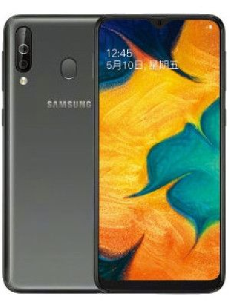 Som - Coluna - Samsung Galaxy A60