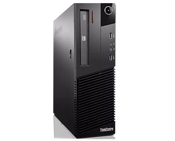 Lenovo ThinkCentre M93P i5 SFF