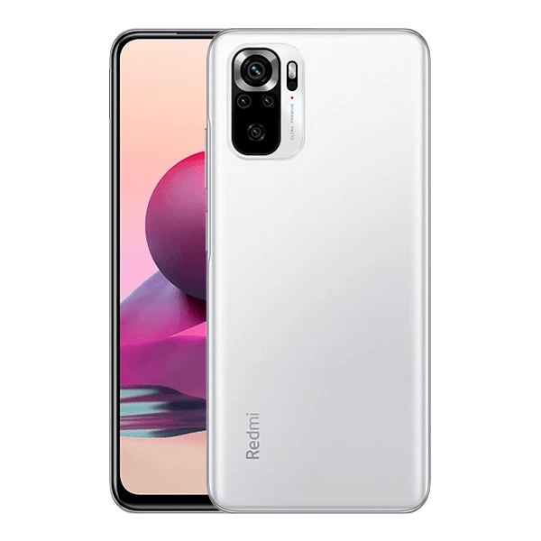 Lente de Câmara Traseira - Xiaomi Redmi Note 10S