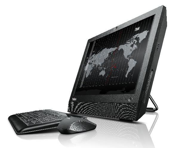 Lenovo ThinkCentre A70Z AIO