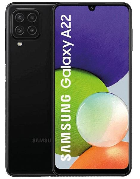 Som - Altavoz - Samsung Galaxy A22
