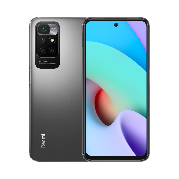 Lente de Câmara Traseira - Xiaomi Redmi 10 2022