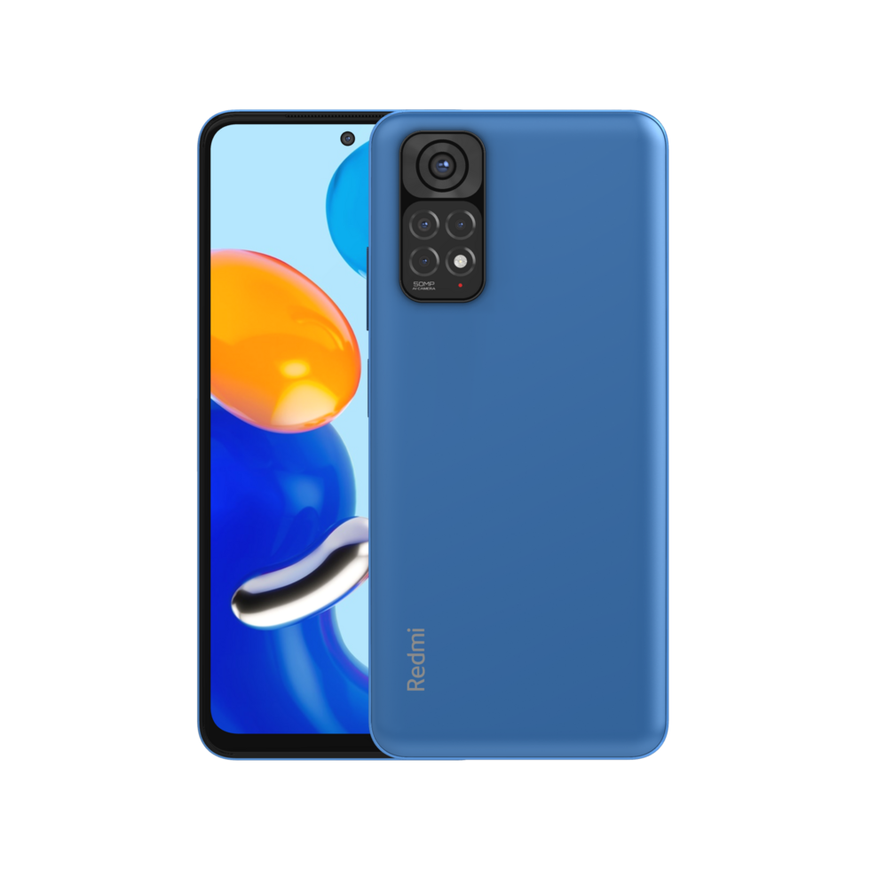Som - Altavoz - Xiaomi Redmi Note 11