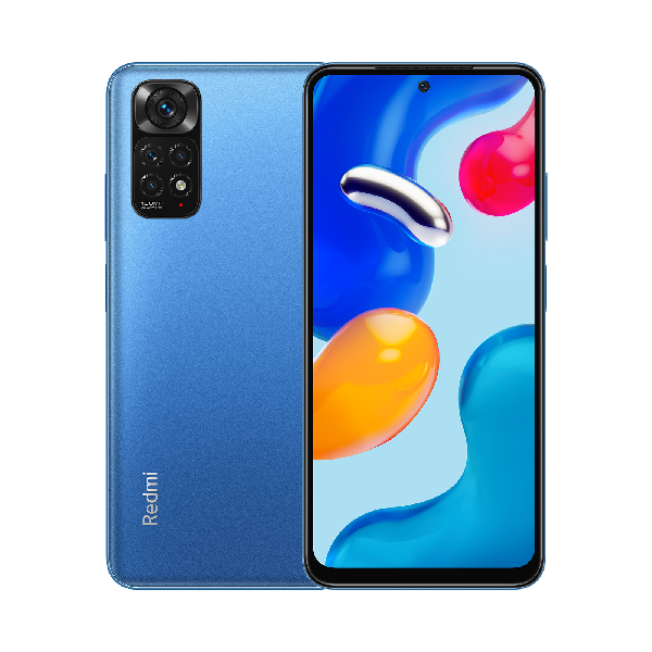 Lente de Câmara Traseira - Xiaomi Redmi Note 11S