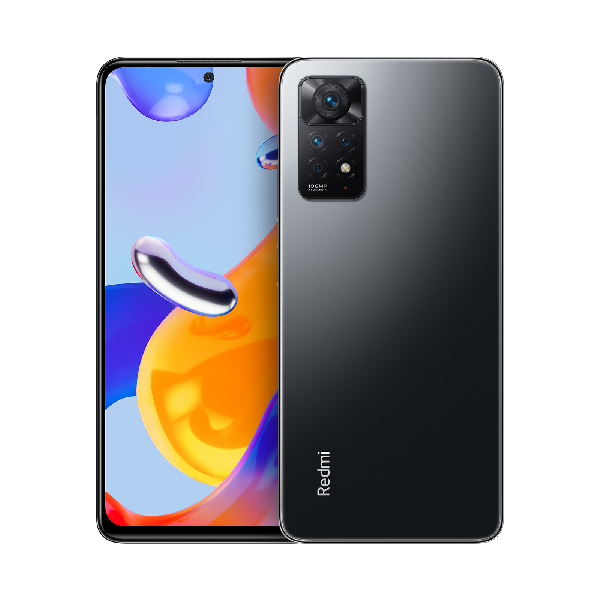 Lente de Câmara Traseira - Xiaomi Redmi Note 11 Pro