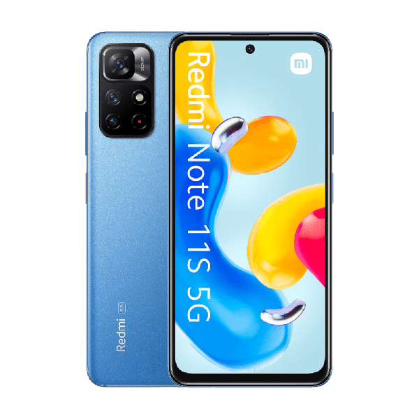 Som - Altavoz - Xiaomi Redmi Note 11S 5G