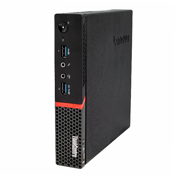 Lenovo ThinkCentre M700 tiny