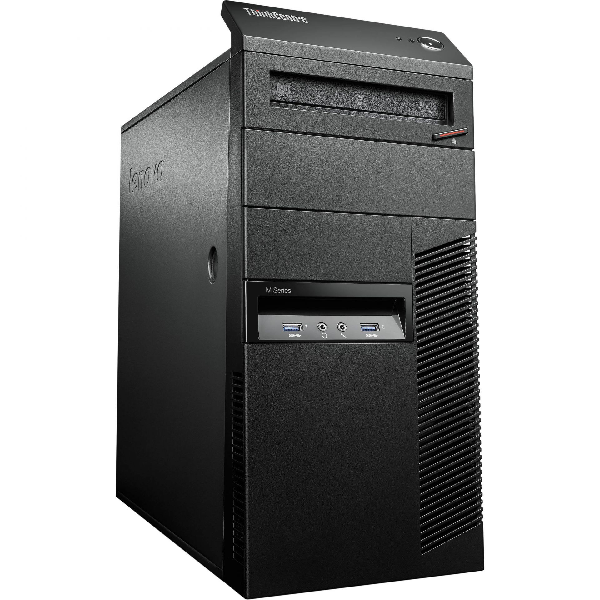 Lenovo ThinkCentre M93P Barebone