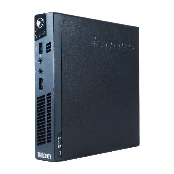 Lenovo ThinkCentre M72E Tiny