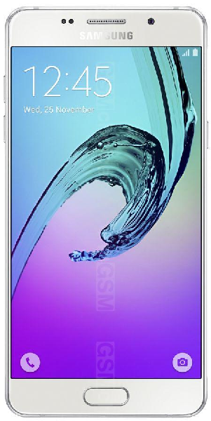 Passagem de Dados - Samsung Galaxy A5 (2016)