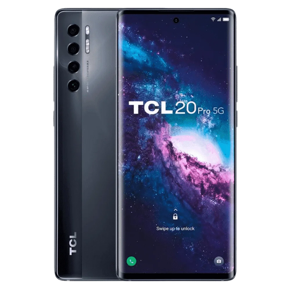 Som - Altavoz - TCL 20 Pro 5G