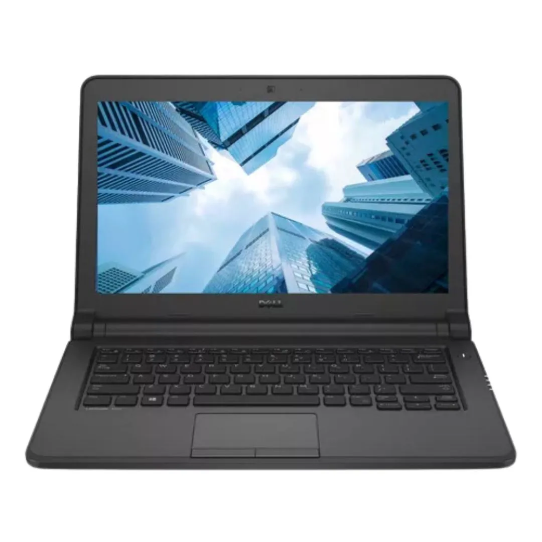 Dell Latitude 3350