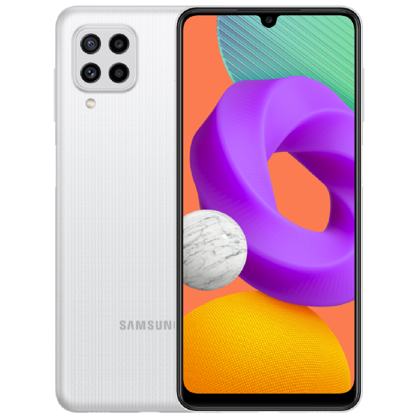 Samsung Galaxy M22