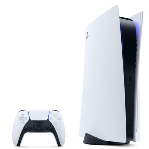 Sony PS5