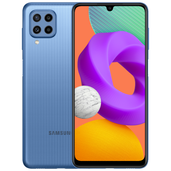 Passagem de Dados - Samsung Galaxy M M22