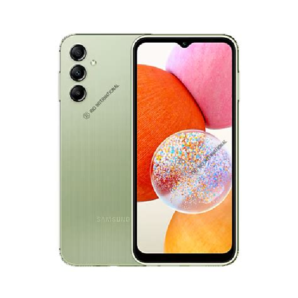 Porta de Ligação - Conector de carga - Samsung Galaxy A14