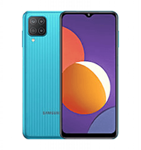 Samsung Galaxy M12