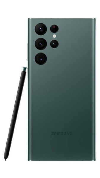 Som - Altavoz - Samsung Galaxy S22 Ultra