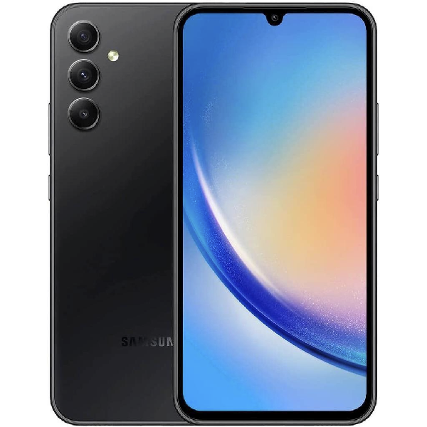 Samsung Galaxy A34