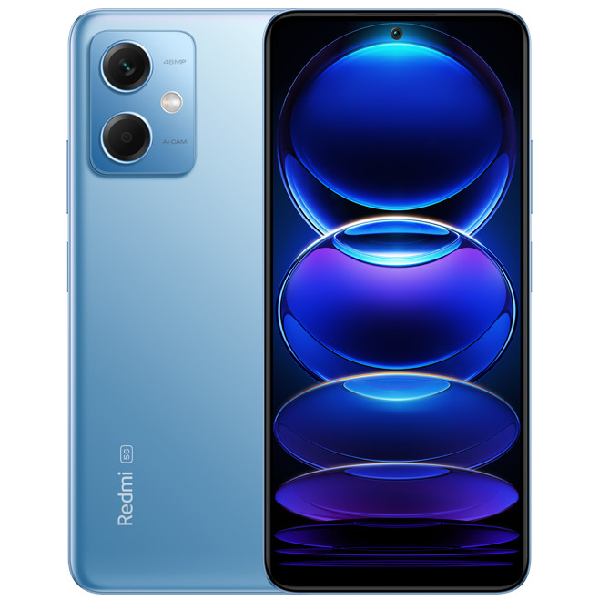 Som - Altavoz - Xiaomi Redmi Note 12 5G