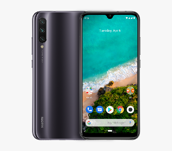 Lente de Câmara Traseira - Xiaomi Redmi A3