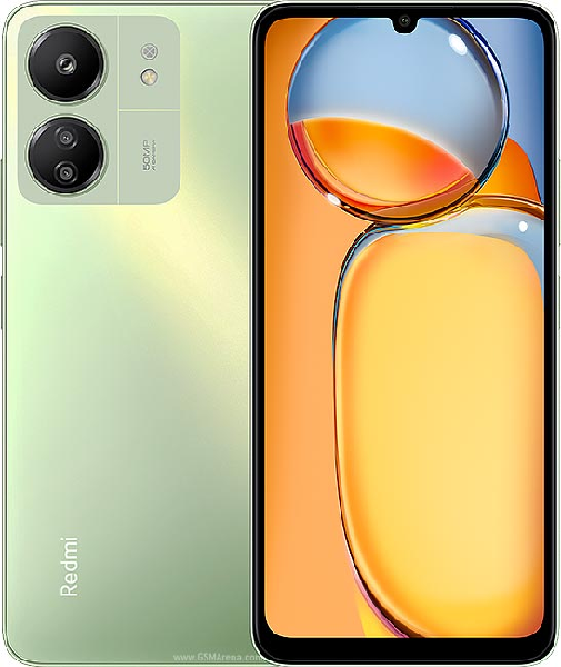 Som - Altavoz - Xiaomi Redmi 13C