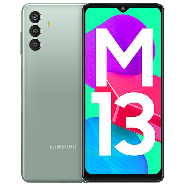 Samsung Galaxy M13