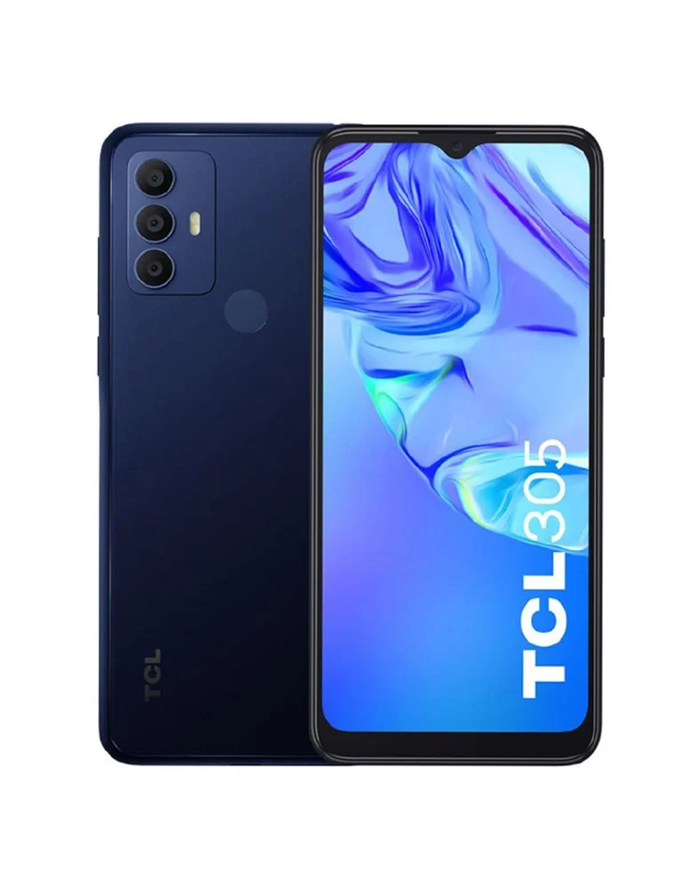 Danos Líquidos - TCL 305