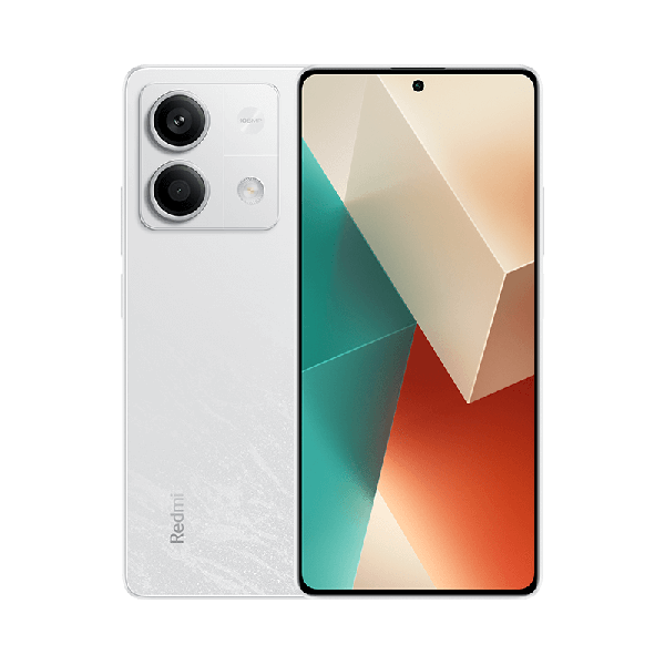 Som - Altavoz - Xiaomi Redmi Note 13 5G