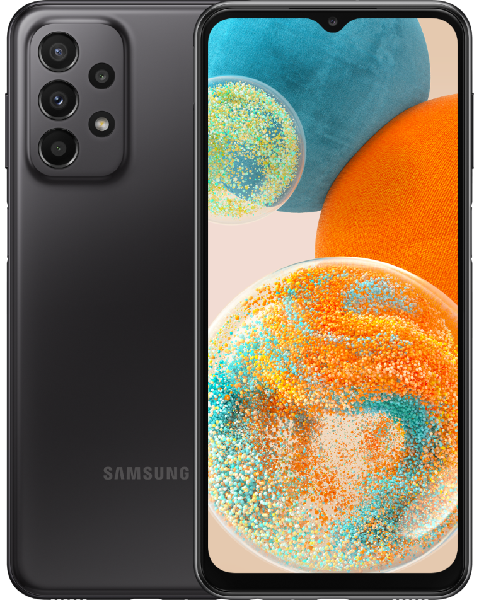 Passagem de Dados - Samsung Galaxy A13 5G