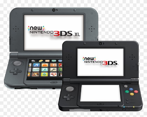 Nintendo 3Ds