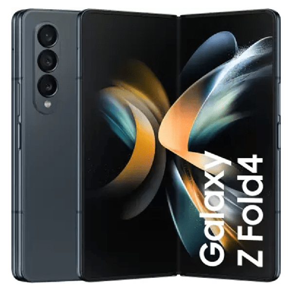 Câmara Frontal - Samsung Galaxy Z Fold 4