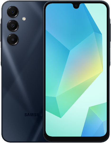 Samsung Galaxy A Galaxy A16
