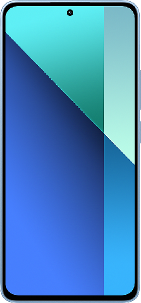 Som - Altavoz - Xiaomi Redmi Note 13 4G
