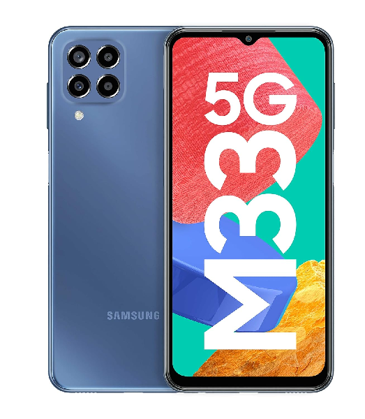 Lente de Câmara Traseira - Samsung Galaxy M33 5G