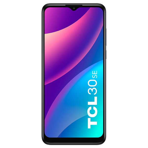Vidro - Touch - Display Compatível - TCL 30 SE