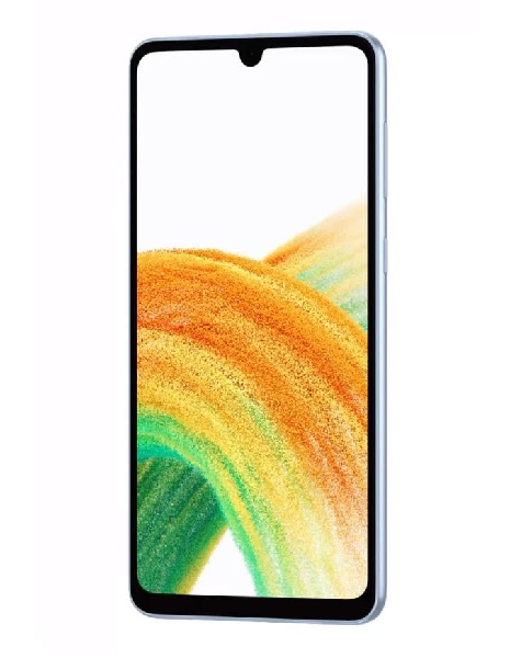 Som - Altavoz - Samsung Galaxy A33