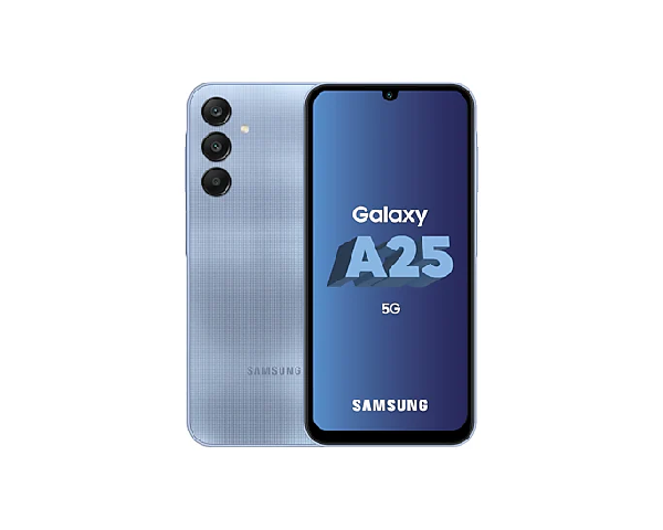 Samsung Galaxy A Galaxy A25