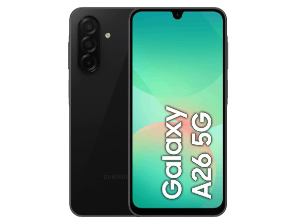 Samsung Galaxy A Galaxy A26