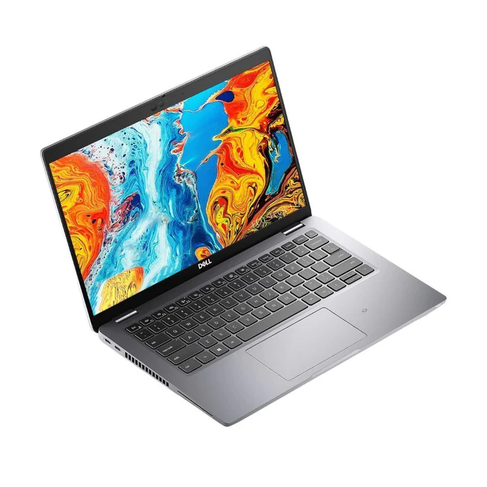 Limpeza interna e manutenção térmica - Dell Latitude 5520