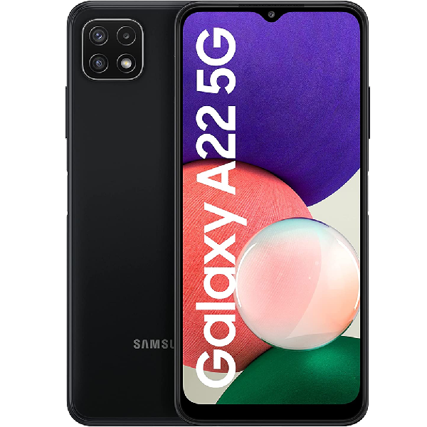 Câmara Frontal - Samsung Galaxy A22 5G