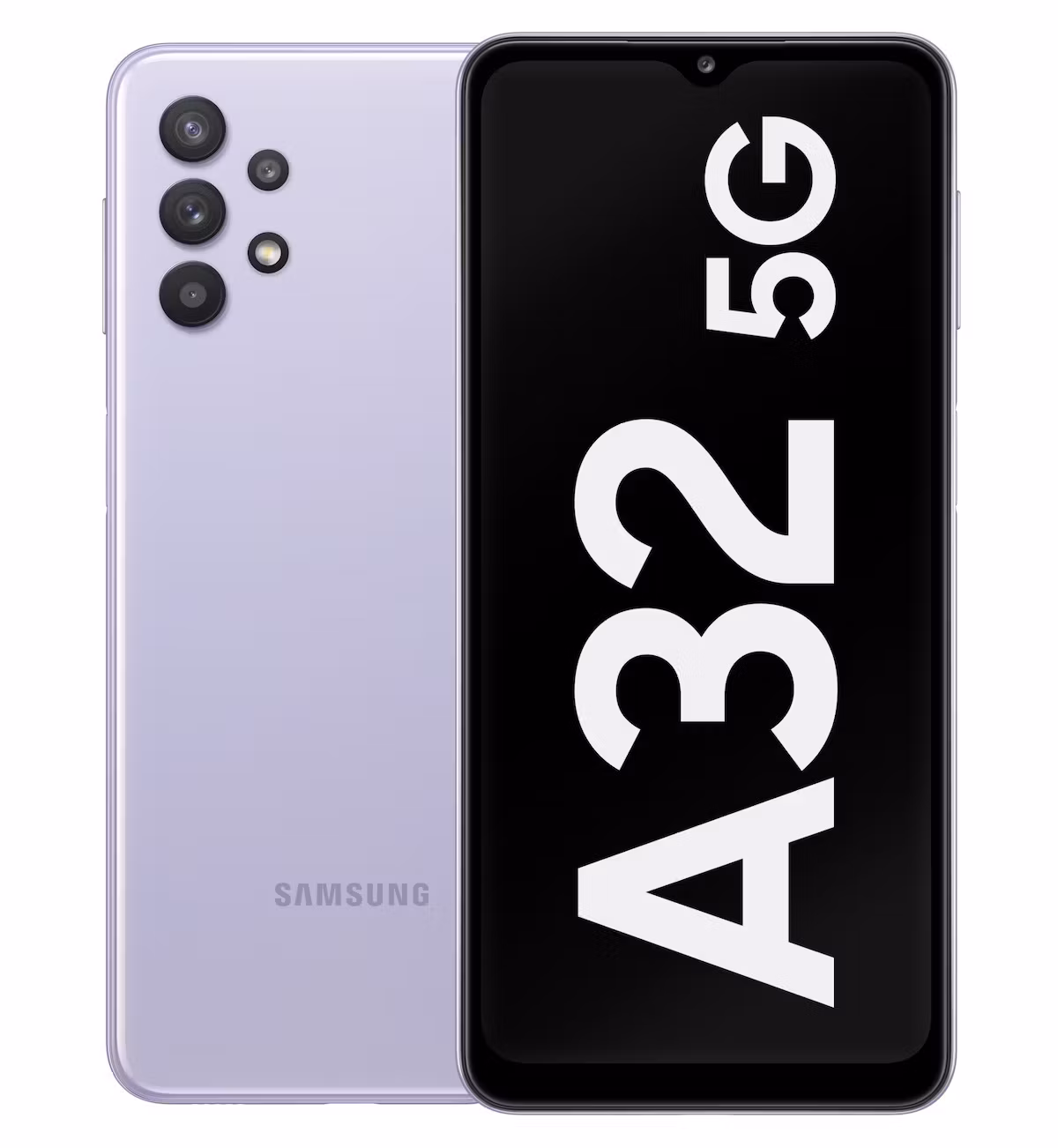Samsung Galaxy A32 5G
