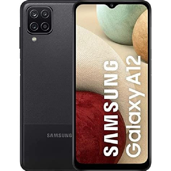 Bateria Original - Samsung Galaxy A12 2020